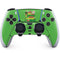 Elf Spread Christmas Cheer PS5 DualSense Edge Pro Controller Skin