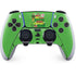Elf Spread Christmas Cheer PS5 DualSense Edge Pro Controller Skin