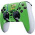 Elf Spread Christmas Cheer PS5 DualSense Edge Pro Controller Skin