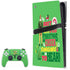 Elf Spread Christmas Cheer PS5 Pro Bundle Skin