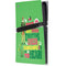 Elf Spread Christmas Cheer PS5 Pro Console Skin