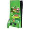 Elf Spread Christmas Cheer PS5 Slim Digital Edition Bundle Skin