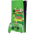 Elf Spread Christmas Cheer PlayStation PS5 Skins