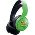 Elf Spread Christmas Cheer PULSE 3D Wireless Headset for PS5 Skin