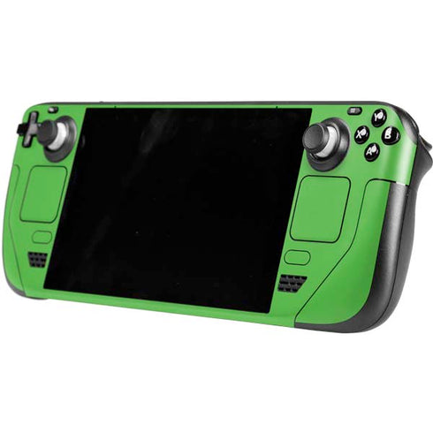 Elf Spread Christmas Cheer Steam Deck Handheld Gaming Computer Skin