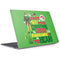 Elf Spread Christmas Cheer Surface Laptop 2 Skin