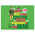 Elf Spread Christmas Cheer Surface Laptop 2 Skin