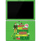 Elf Spread Christmas Cheer Surface Pro 7 Skin