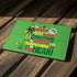 Elf Spread Christmas Cheer Surface Pro 7 Skin