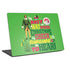 Elf Spread Christmas Cheer Universal Laptop 12in (9.8 x 6.8in) Skin