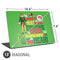 Elf Spread Christmas Cheer Universal Laptop 13in (10.6 x 7.6in) Skin