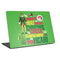 Elf Spread Christmas Cheer Laptop Skins