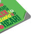 Elf Spread Christmas Cheer Universal Laptop 16.6in (13.4 x 9.7in) Skin