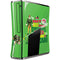 Elf Spread Christmas Cheer Xbox 360 Slim (2010) Skin