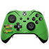 Elf Spread Christmas Cheer Xbox One Elite Controller Skin