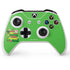 Elf Spread Christmas Cheer Xbox One S Console and Controller Bundle Skin
