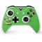 Elf Spread Christmas Cheer Xbox One Skins