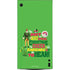Elf Spread Christmas Cheer XBox Series X Digital Edition Console Skin