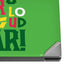 Elf Spread Christmas Cheer Dell XPS Skin