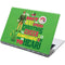 Elf Spread Christmas Cheer Yoga 910 2-in-1 14in Touch-Screen Skin