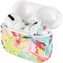 Spring Bird of Paradise AirPods Skins