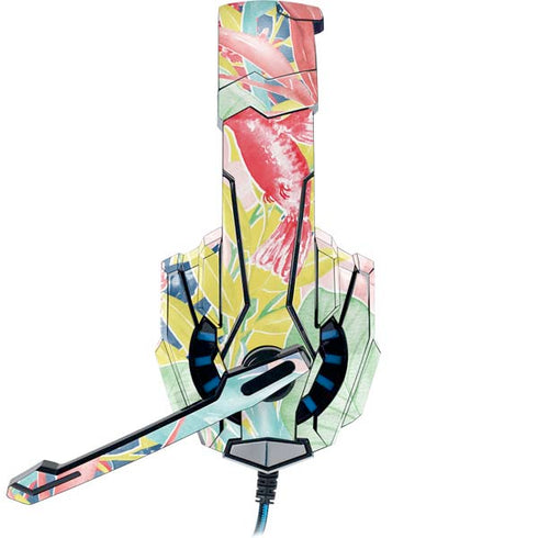 Spring Bird of Paradise BENGOO G9000 Skin