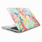 Spring Bird of Paradise HP Elitebook Skin