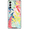 Spring Bird of Paradise Gabb Phone 4 Clear Case