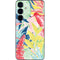 Spring Bird of Paradise Galaxy A16 5G Skin