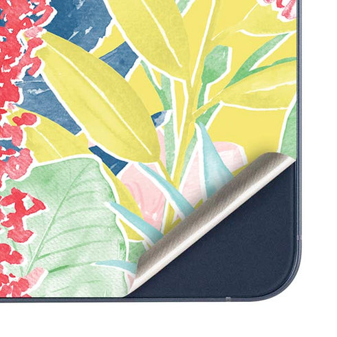 Spring Bird of Paradise Galaxy A35 5G Skin