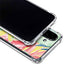 Spring Bird of Paradise Galaxy A36 5G Clear Case