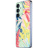 Spring Bird of Paradise Galaxy A36 5G Skin