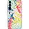 Spring Bird of Paradise Galaxy A55 5G Skin