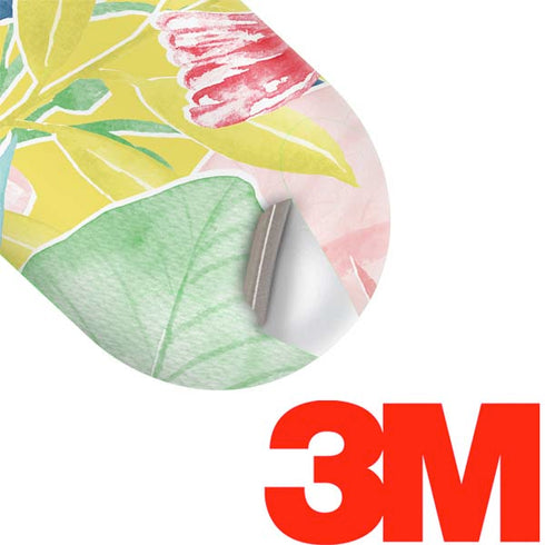 Spring Bird of Paradise Galaxy Buds Plus Skin