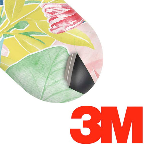 Spring Bird of Paradise Galaxy Buds Skin