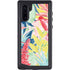 Spring Bird of Paradise Galaxy Cases