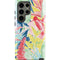 Spring Bird of Paradise Galaxy S23 Ultra Pro Case