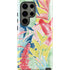 Spring Bird of Paradise Galaxy S23 Ultra Pro Case