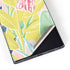 Spring Bird of Paradise Galaxy Skins
