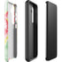 Spring Bird of Paradise Galaxy S25 Impact Case