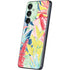 Spring Bird of Paradise Galaxy S24 Plus Skin
