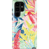 Spring Bird of Paradise Galaxy Cases