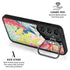 Spring Bird of Paradise Galaxy S25 Ultra Kickstand Case