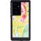 Spring Bird of Paradise Galaxy S24 Ultra Waterproof Case