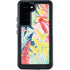 Spring Bird of Paradise Galaxy S24 Waterproof Case