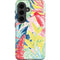 Spring Bird of Paradise Galaxy S26 Impact Case