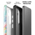 Spring Bird of Paradise Galaxy S26 Impact Case