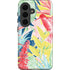 Spring Bird of Paradise Galaxy S26 Plus Impact Case