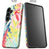 Spring Bird of Paradise Galaxy S26 Plus Impact Case
