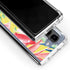 Spring Bird of Paradise Galaxy Z Fold5 5G Clear Case